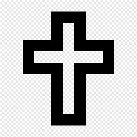 emoji de cruz